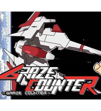 Graze Counter Steam Key GLOBAL